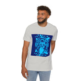 God Money Power T-Shirt — Graphic Faith & Hustle Tee