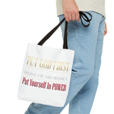 Tote Bag (AOP)