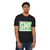 GMP "God Money Power" Graphic Tee