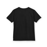 Kids GMP Logo Tee — "God Money Power" Graphic Shirt