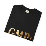 GMP “God Money Power” Graphic T-Shirt