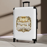 Suitcase