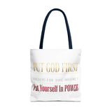 Tote Bag (AOP)