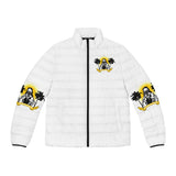 Men's Puffer Jacket (AOP)