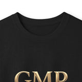 GMP Gold Throne Long Sleeve Tee
