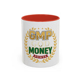 GMP Good Money Power Coffee Mug