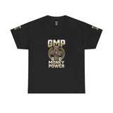 T-Shirt — GMP Money Power Graphic Tee