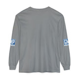 GMP 'God Money Power' Long Sleeve Tee