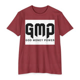 GMP "God Money Power" T-Shirt