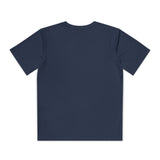 Youth Competitor Tee — GMP (God Money Power) Graphic T‑Shirt