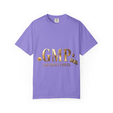 GMP “God Money Power” Graphic T-Shirt