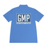 GMP God Money Power Polo