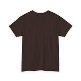 God Money Power- Unisex Heavy Cotton Tee