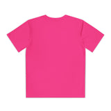 Youth Competitor Tee — GMP (God Money Power) Graphic T‑Shirt
