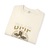 Money Power T-Shirt — GMP Stacked Bills Graphic Tee