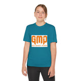 GMP (God Money Power) Youth Tee