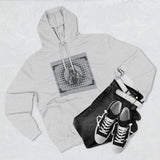 God Money Power Hoodie