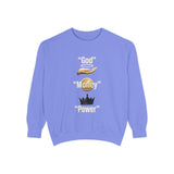 God Is One Power Sweatshirt