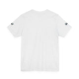 GMP Metallic Logo Tee — Good Money Power Graphic T-Shirt