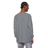 God Money Power Long Sleeve T-Shirt