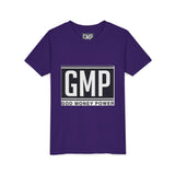Youth Tee — GMP (God Money Power) Graphic Tee