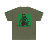 T-Shirt — God Money Power Graphic Tee