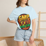 Money Power T‑Shirt — GMP God Graphic Tee