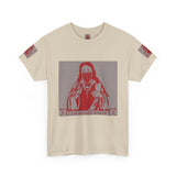 God Money Power T-Shirt — Streetwear Graphic Tee