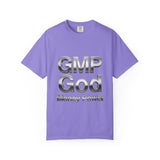 GMP God Money Power T-Shirt