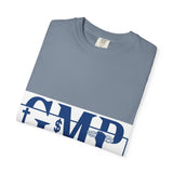 GMP "God Money Power" Graphic T-Shirt