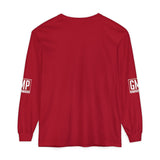 GMP (God Money Power) Long Sleeve Tee