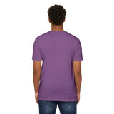 God Money Power T-Shirt — Inspirational Faith & Wealth Graphic Tee