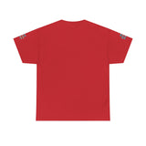 Graphic Tee — "God Money Power" Spiritual Streetwear T-Shirt