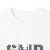 GMP GOD Money Power Long Sleeve Tee
