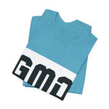 GMP God Money Power- Graphic Tee