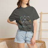 God Money Power T-Shirt — Faith & Hustle Graphic Tee