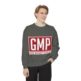 GMP God Money Power Sweatshirt