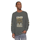 Money Power Long Sleeve Tee