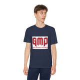 Youth Competitor Tee — GMP (God Money Power) Graphic T‑Shirt