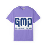 GMP "God Money Power" T-Shirt
