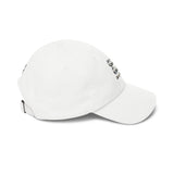 Classic Dad Cap — 'Gulp Good' Distressed Logo Embroidered Baseball Hat