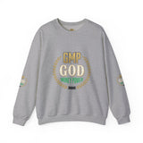 GMP GOD Money Power Crewneck Sweatshirt
