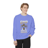Money Power Sweatshirt — GMP Graphic Crewneck
