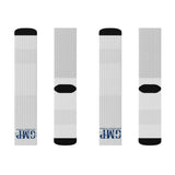 Sublimation Socks