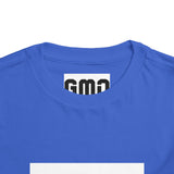 Toddler Tee — GMP "God Money Power" Graphic Shirt