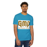 GMP "God Money Power" Graphic Tee — Bold Faith & Wealth Statement Shirt