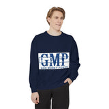 GMP "God Money Power" Sweatshirt — Faith & Prosperity Crewneck