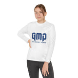GMP "God Money Power" Youth Long Sleeve Tee