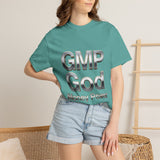 GMP God Money Power T-Shirt