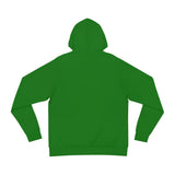 Angel Of Death Edition #2 Hoodie Green